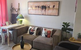 Apartamento Stylety Plaza del Reloj